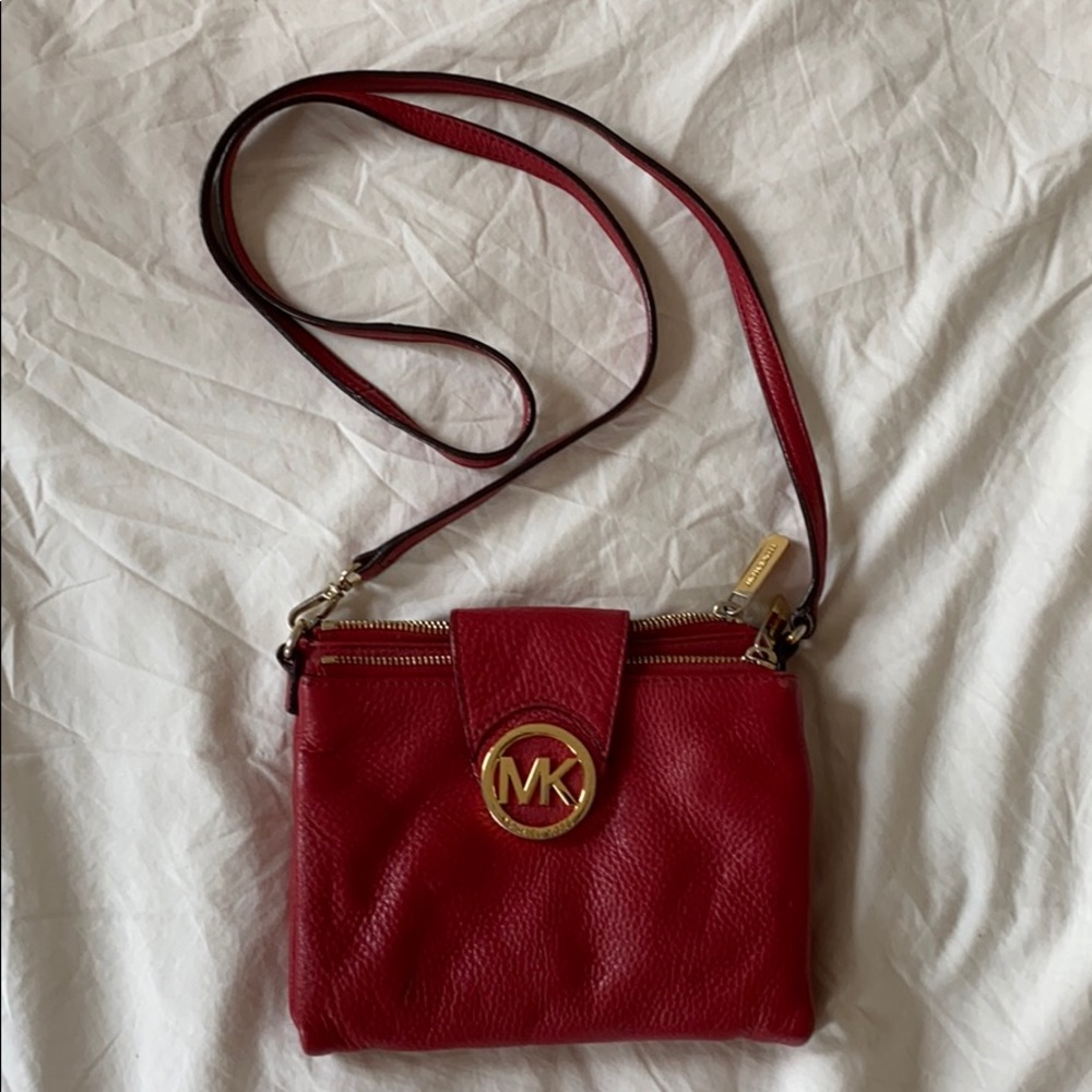 Michael Kors Cross Body